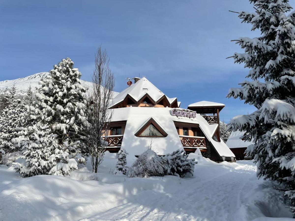 Penzion Gabriel Vysoke Tatry Exterior photo