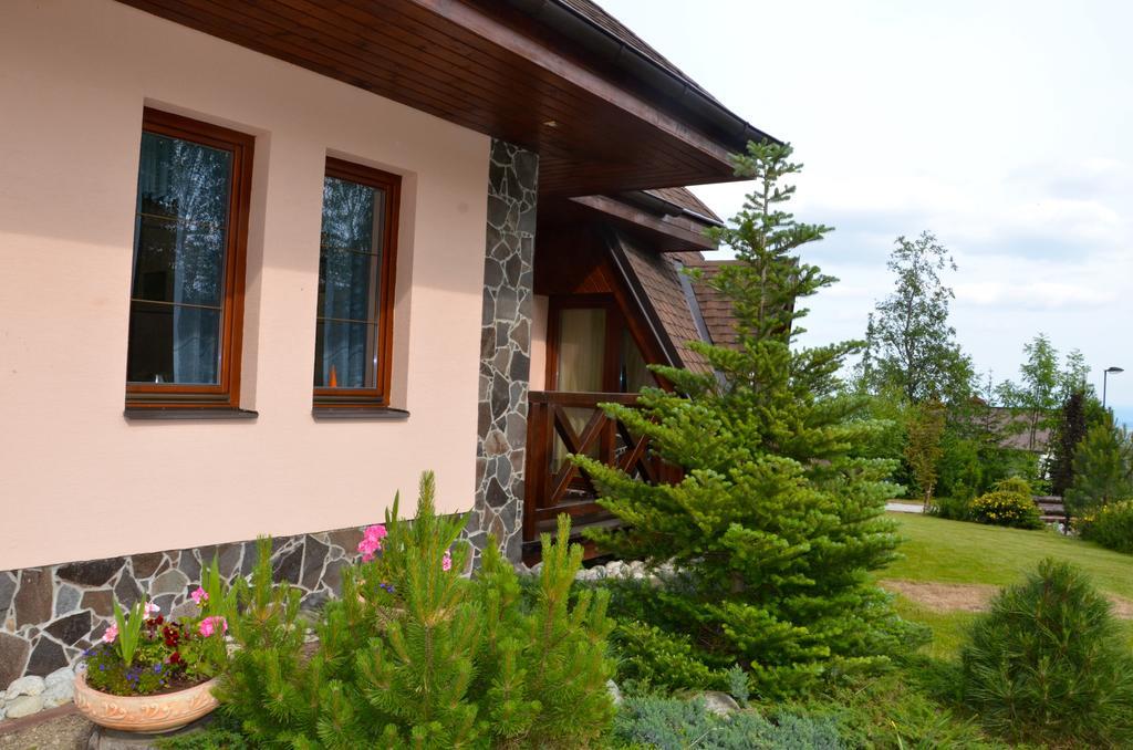 Penzion Gabriel Vysoke Tatry Exterior photo