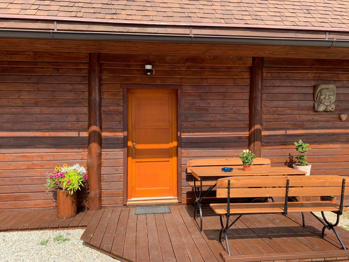 Penzion Gabriel Vysoke Tatry Exterior photo