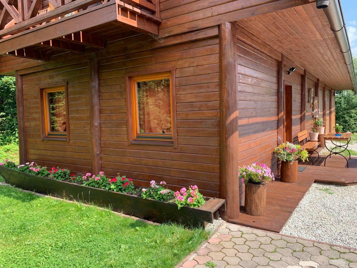Penzion Gabriel Vysoke Tatry Exterior photo